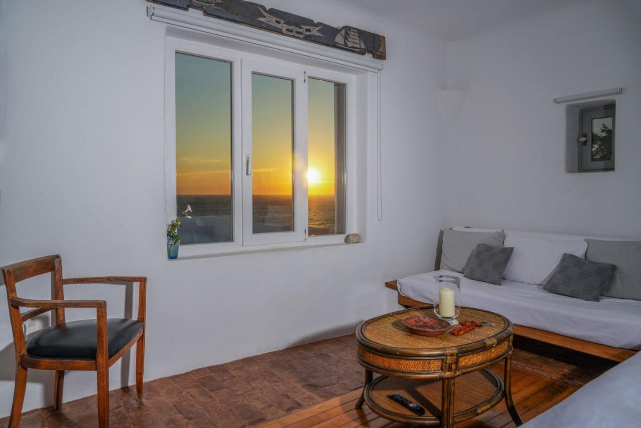 Serenity - Traditional House With Stunning Sea View Tagoo (Mykonos) Exterior foto