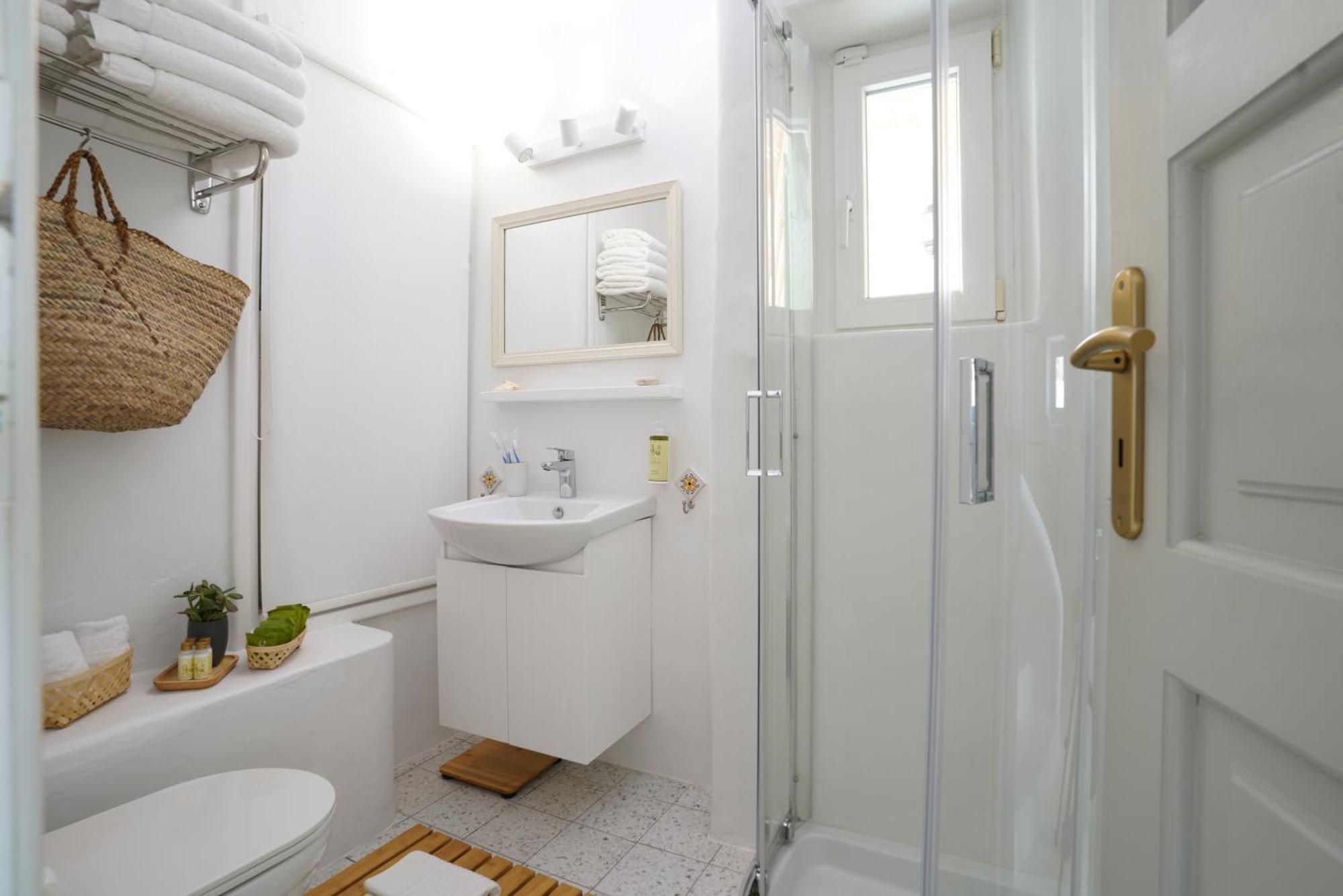 Serenity - Traditional House With Stunning Sea View Tagoo (Mykonos) Exterior foto